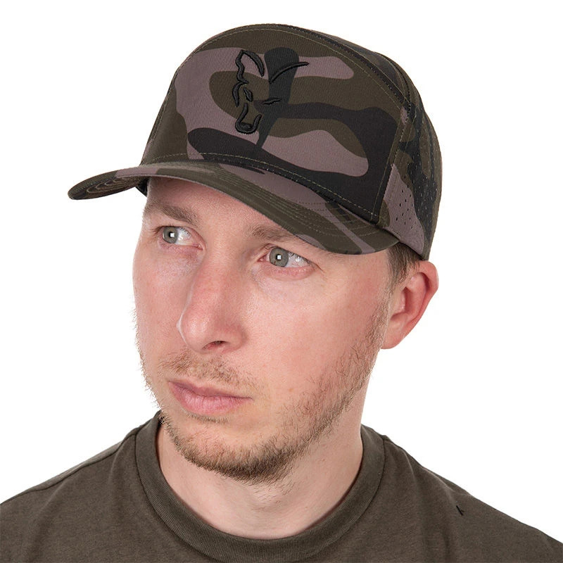 Fox Camo Volley Cap